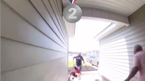 Door-Cam Olympics