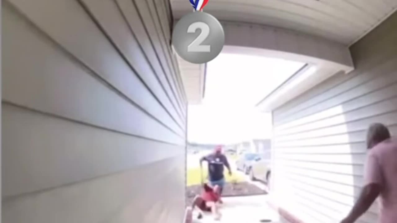 Door-Cam Olympics