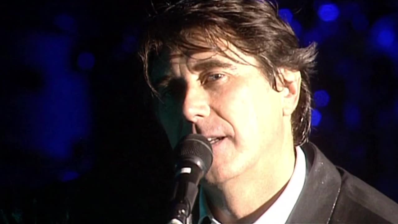 Ladytron - Roxy Music (live)