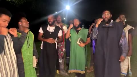 Gms New Orleans Friday Camp 10/24/25