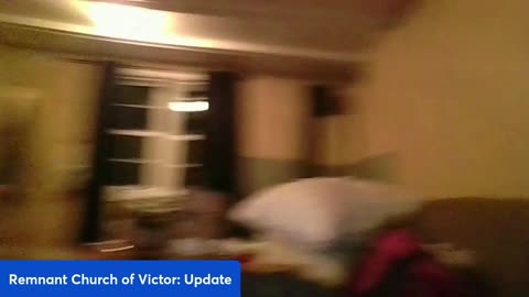 Remnant Church of Victor: Update