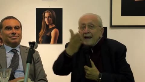 🔴 "La Repubblica delle stragi" con Fernando Imposimato e Mario Capanna.