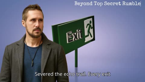 EXIT CODES - Reloaded from Beyond Top Secret