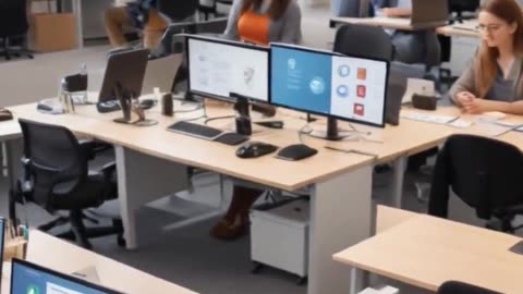 Do you provide website accessibility features in Milton Keynes?