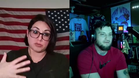 Ep.228: Medical Freedom w/Nurse Nicole