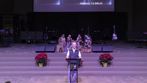 The Powerful Name of Jesus!!