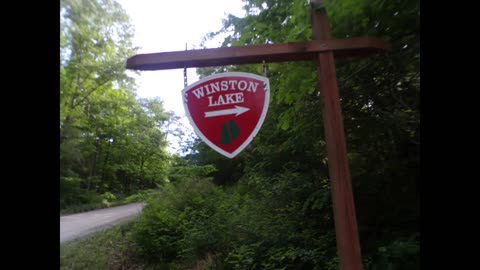 A great place for outdoor Adventure
