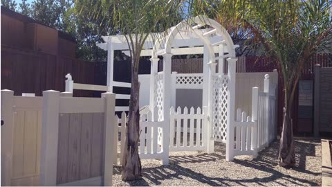 Fence Factory Contractor in Goleta, CA