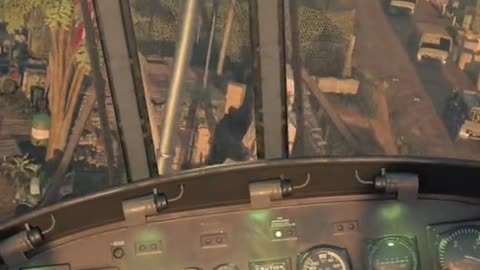 air combat preparation