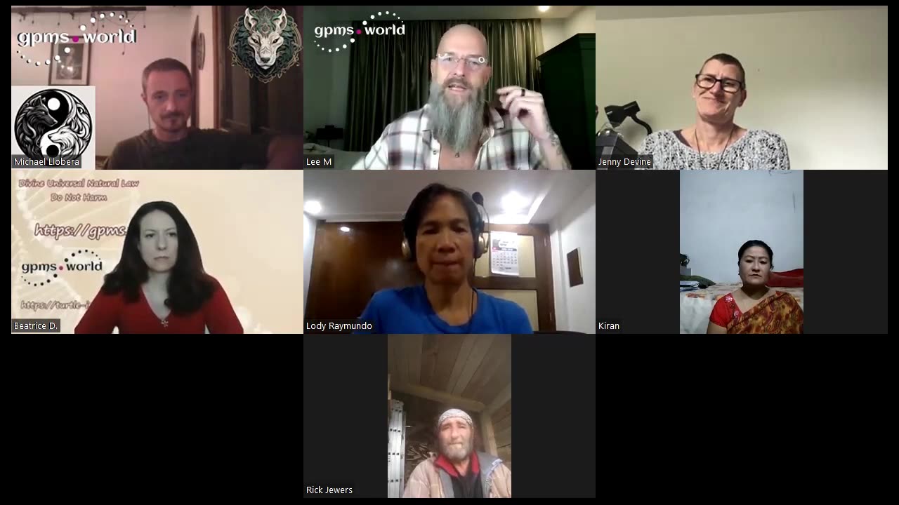 Lee - lower timeline april24