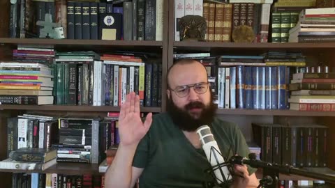 The Two 'Voices' Calling Man (God vs Lucifer) for Christian Glory