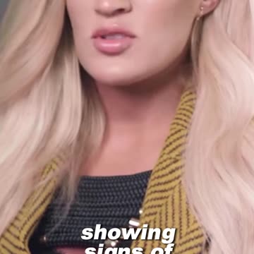 Carrie Underwood Takes Over for Katy Perry as Judge on American Idol 2025 - WorldEye