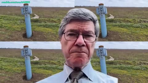 To, co nadchodzi, ZSZOKUJE świat Prof. Jeffrey Sachs 2025.06.25