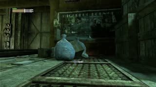 Batman Arkham City: PART 8