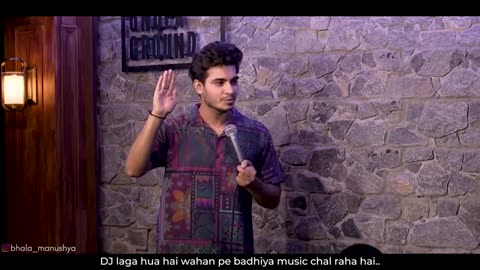 LADKI KA CHAKKAR || STAND UP COMDEY ||