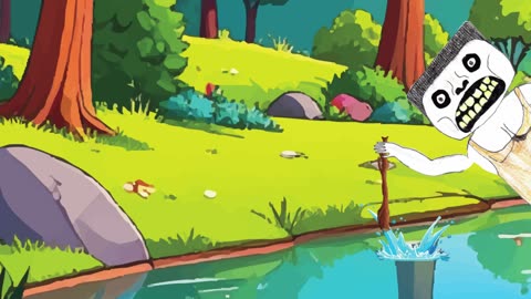 The Pond Adventure