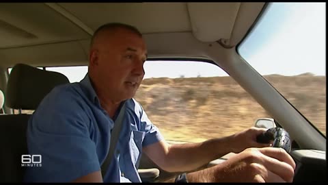 Spy story of the man who exposed Israel's nuclear weapons.