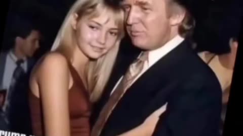 TRUMP y el caso Epstein la CAIDA todas las fotos y videos