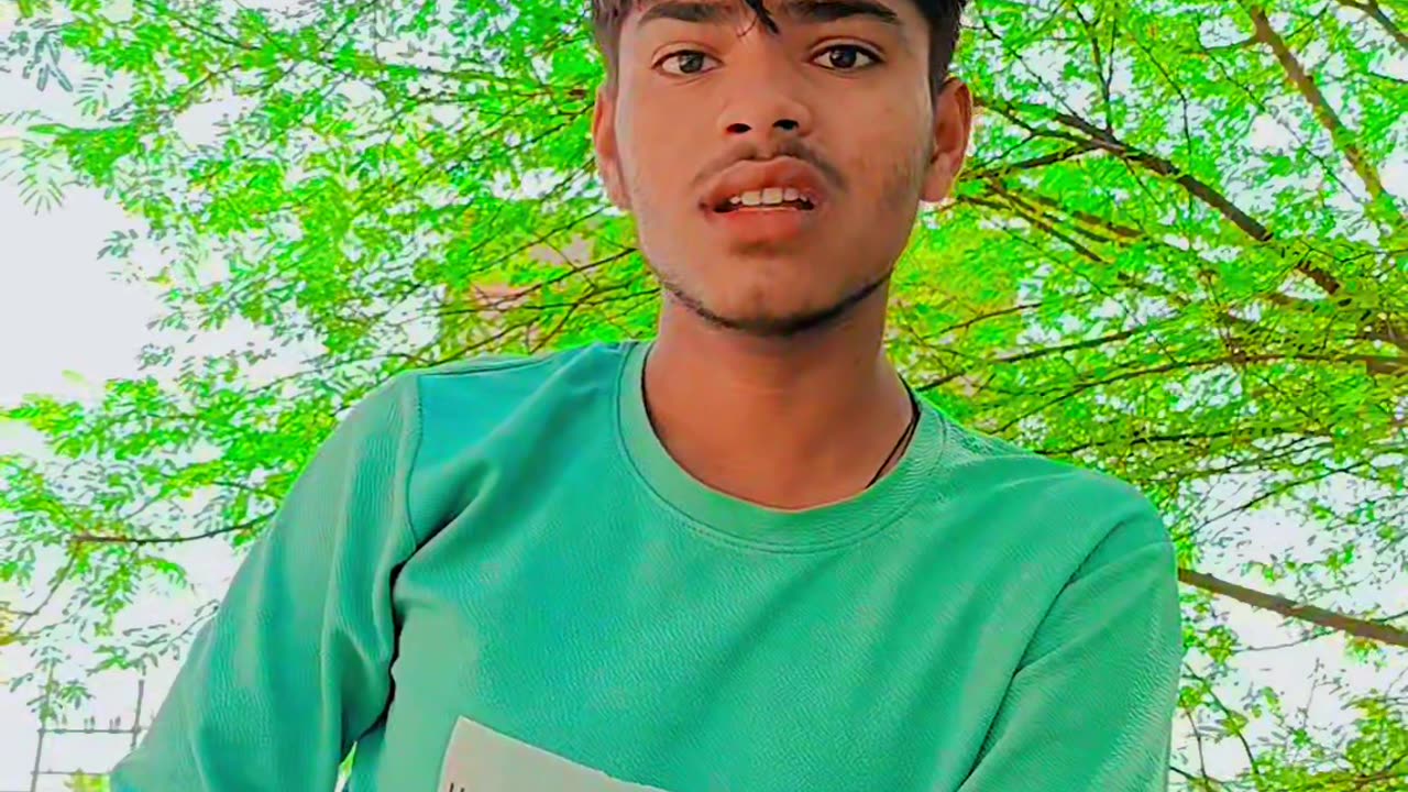 Ghar walo ke tane 😭