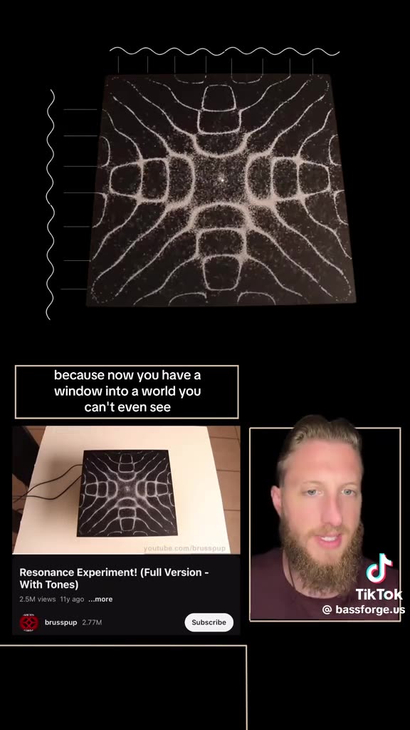 INSANE CONNECTIONS THAT EXIST BUT SHOULDN’T