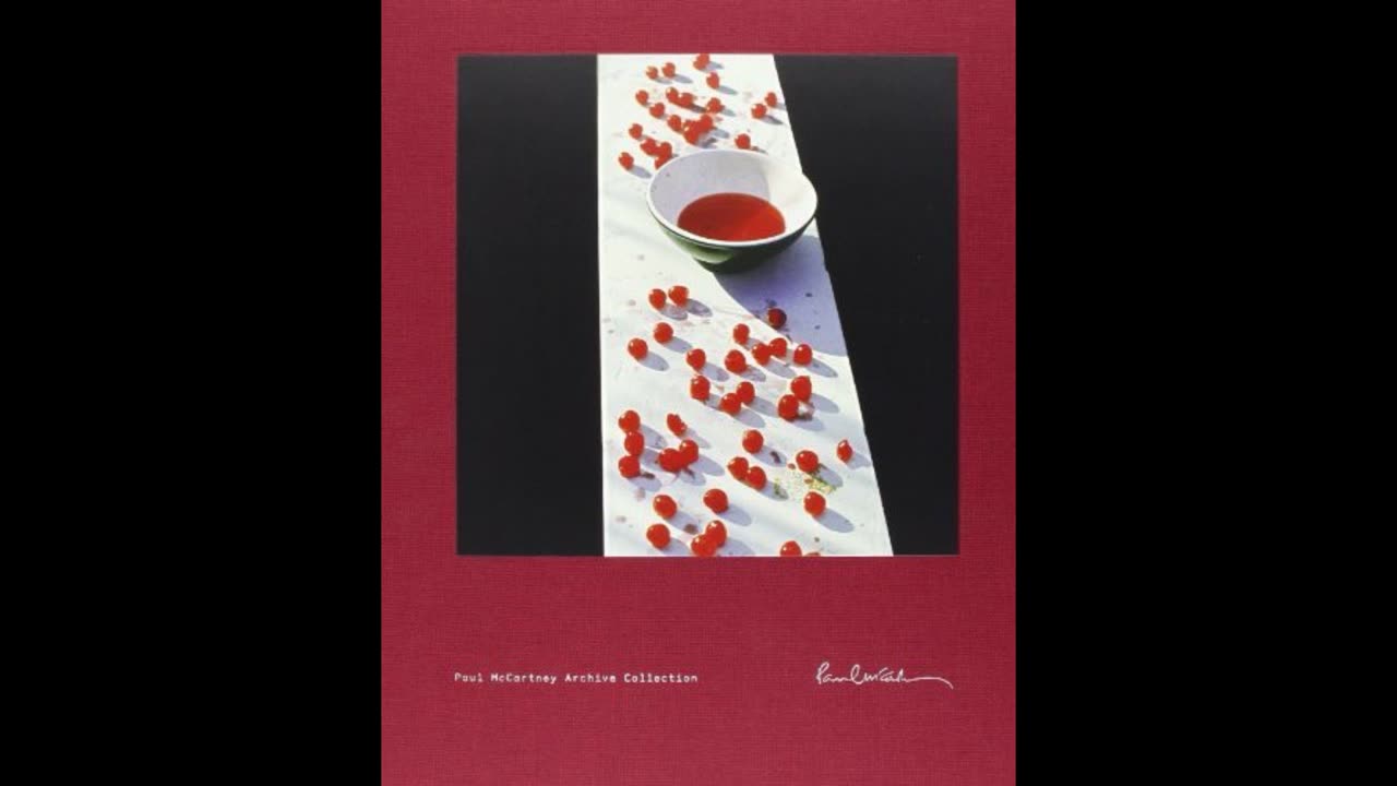 Paul McCartney - McCartney (Deluxe Edition) 1970/2011 2xCD