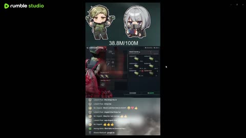 Delta Force Mobile Extraction Mode is Harder then you think. Part2 LIVE