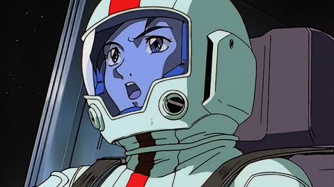 Toonami - Gundam Wing Intro 2 (4K)