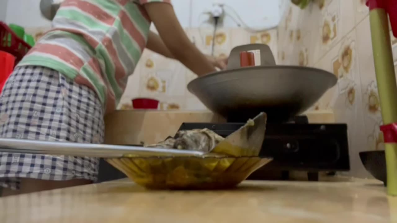 "How to Make Authentic Ramen from Scratch 🍜"