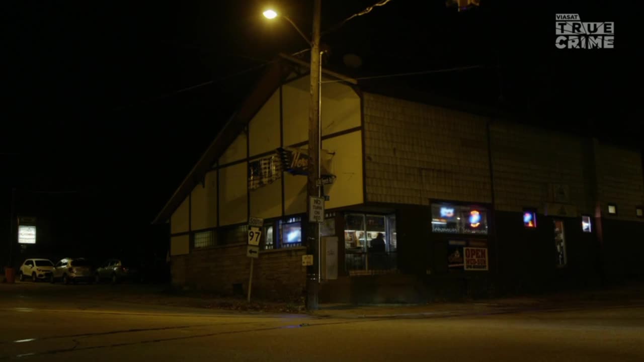 Snapped - S29E10 - Rachel Kozloff (lektor PL)