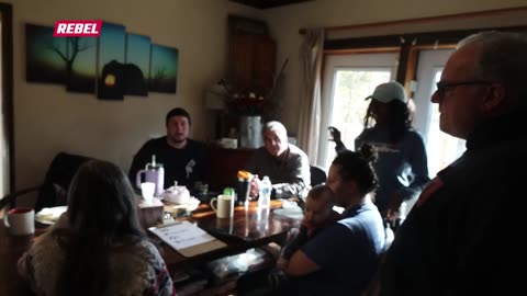 Full horror of CFIA ostrich cull hits traumatized family