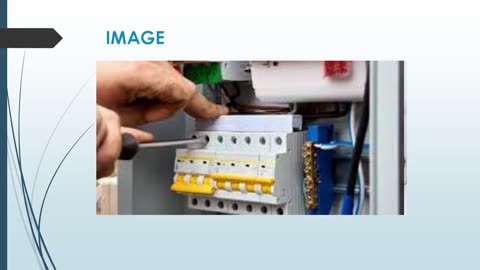 Best Industrial Electrician in Fernhill