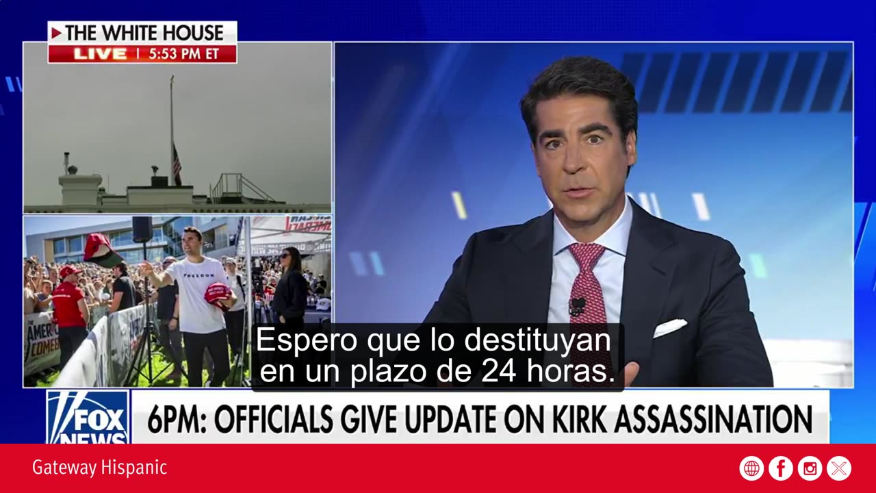 The Shameful Comment by Matthew Dowd After the Assassination of Charlie Kirk