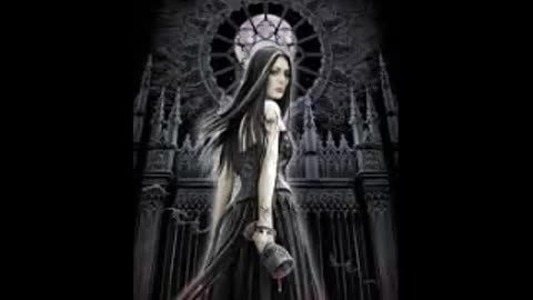 Christine-The Wake