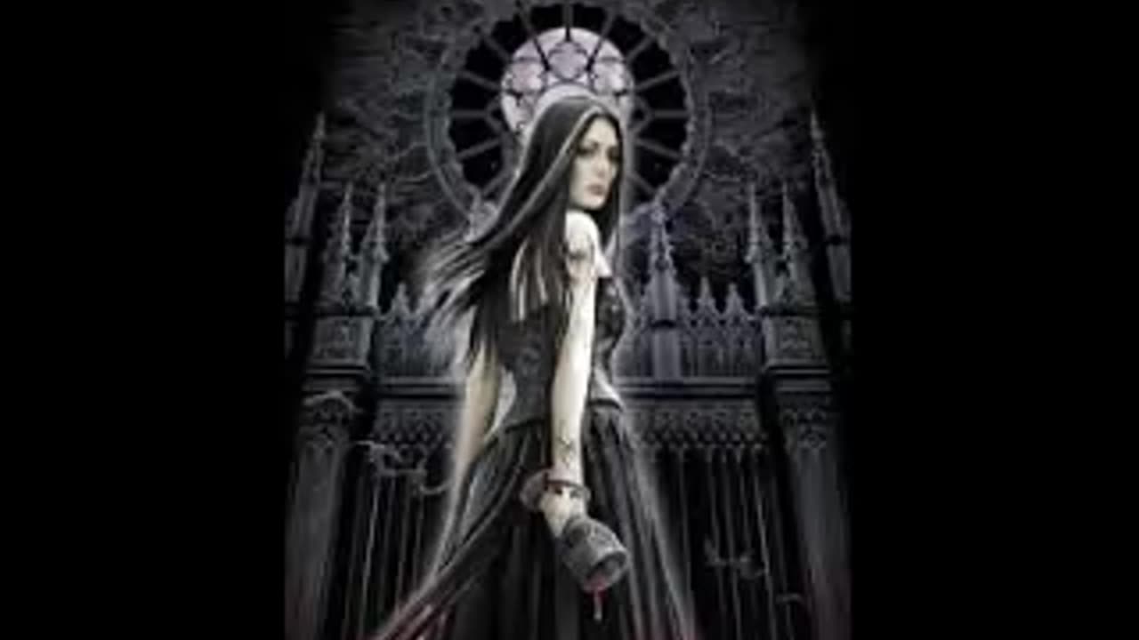 Christine-The Wake