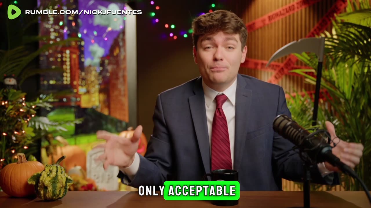 Nick's generational run isn't stopping anytime soon