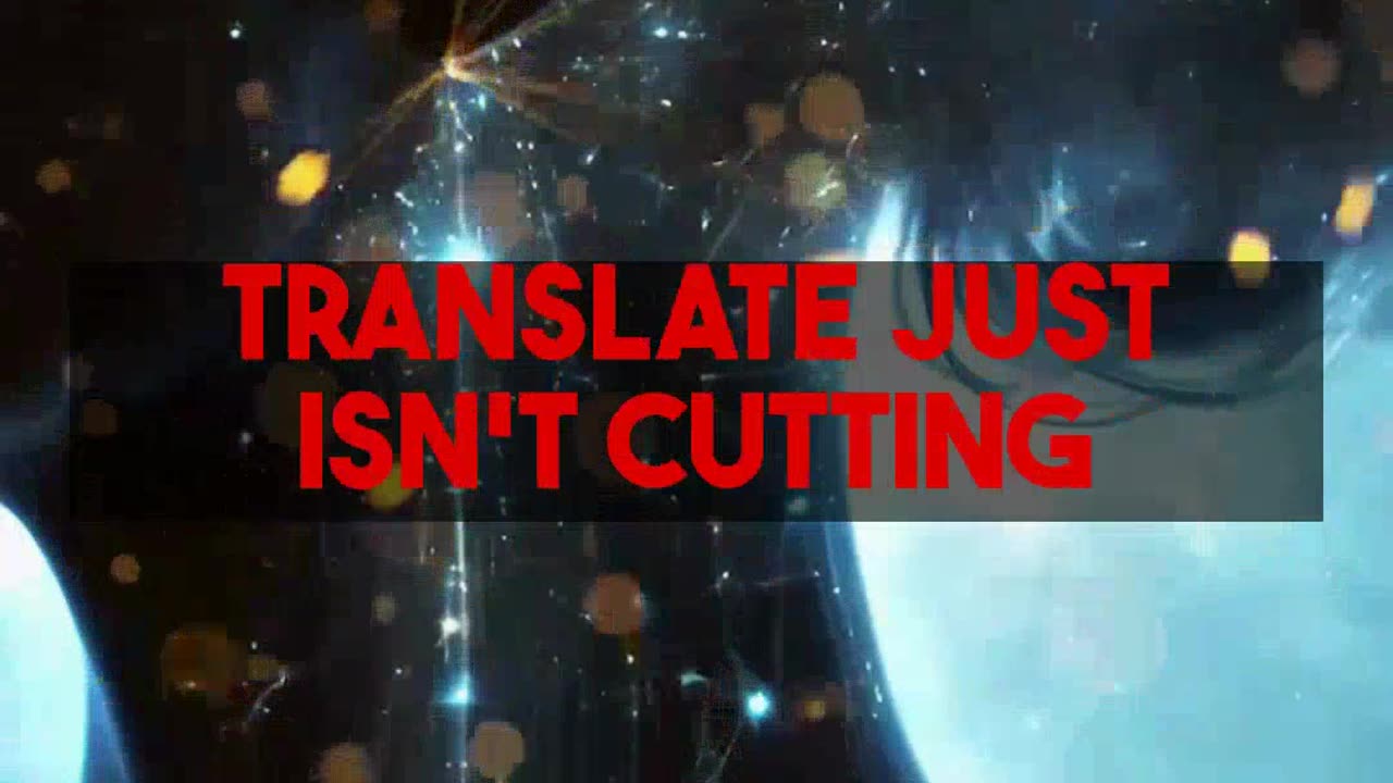 AI Translation Tutorials: Perfect, Quick, Affordable translations at aitranslations.io.