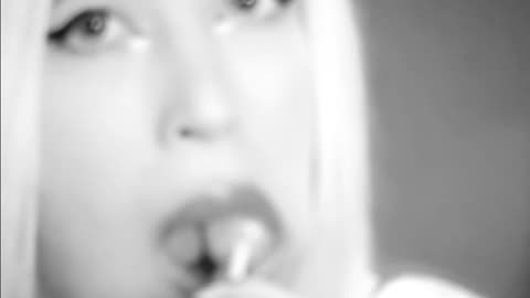 Asmr lollipop