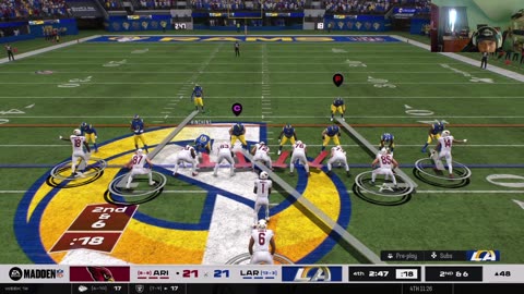 Follow the Channel on Rumble| Lets try some Marvel Rivials, then Madden ranked