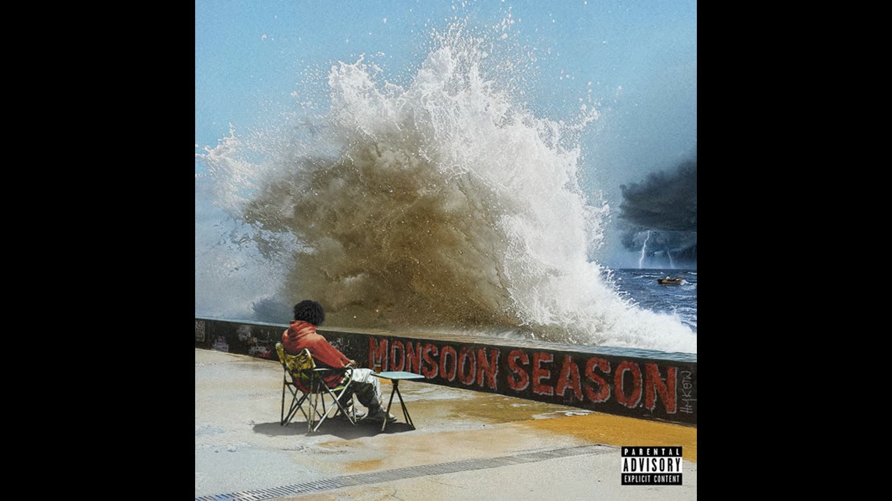 Hanumankind, Denzel Curry - Reckless (SLOWED + REVERB)