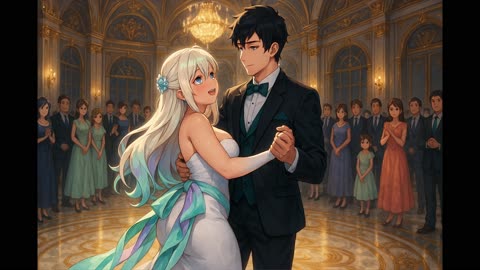 Waltz of Eternal Vows V12