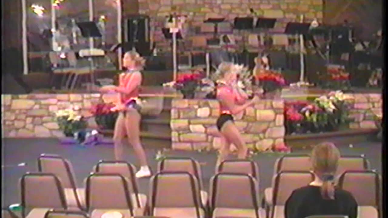 1997-VA-NYE-Baton