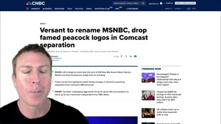 Mark Dice - Joy Reid is Even More Upset Than Usual Because of