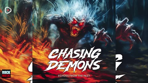 Chasing Demons - Echoes from the Past 2025