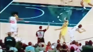 Dallas comes back/ Pacers refuse to lose