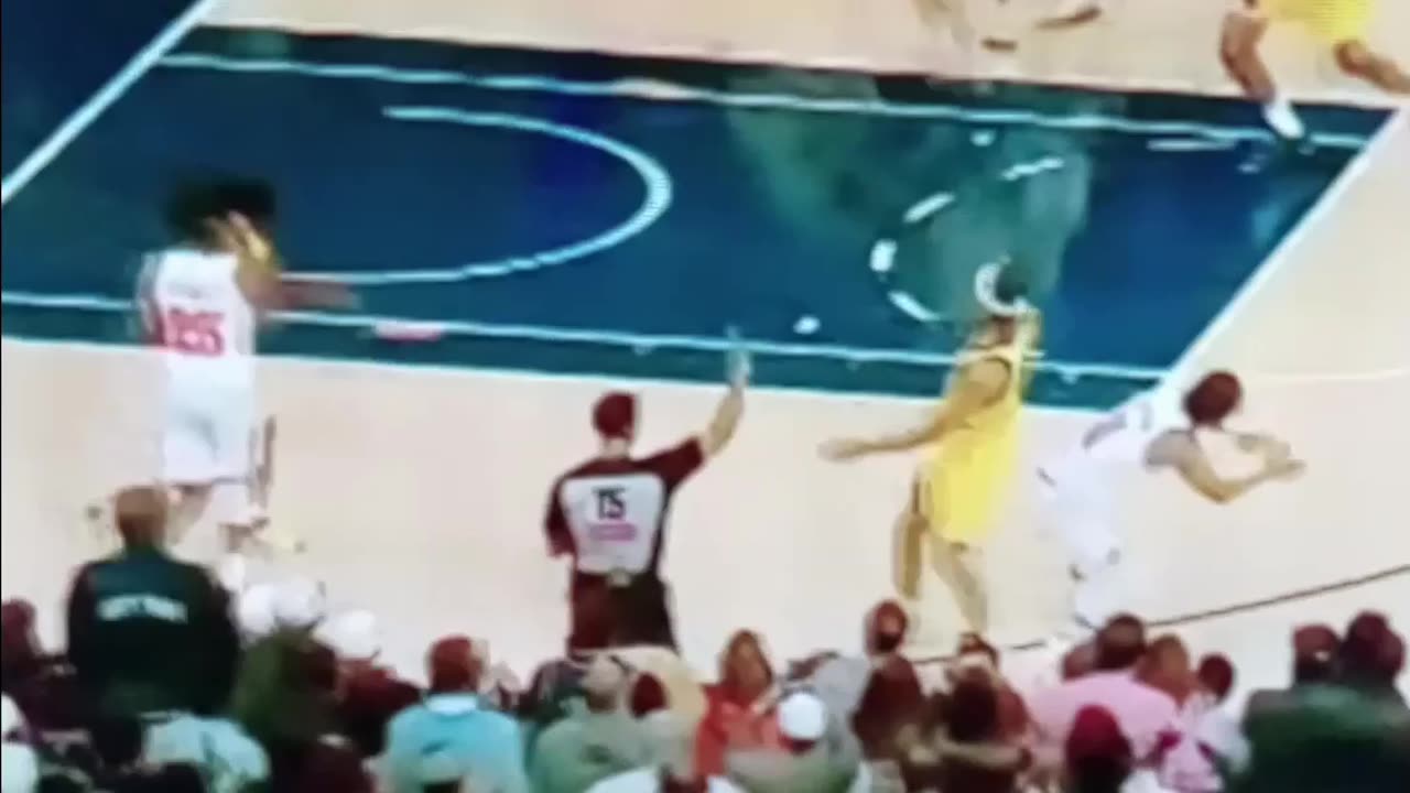 Dallas comes back/ Pacers refuse to lose