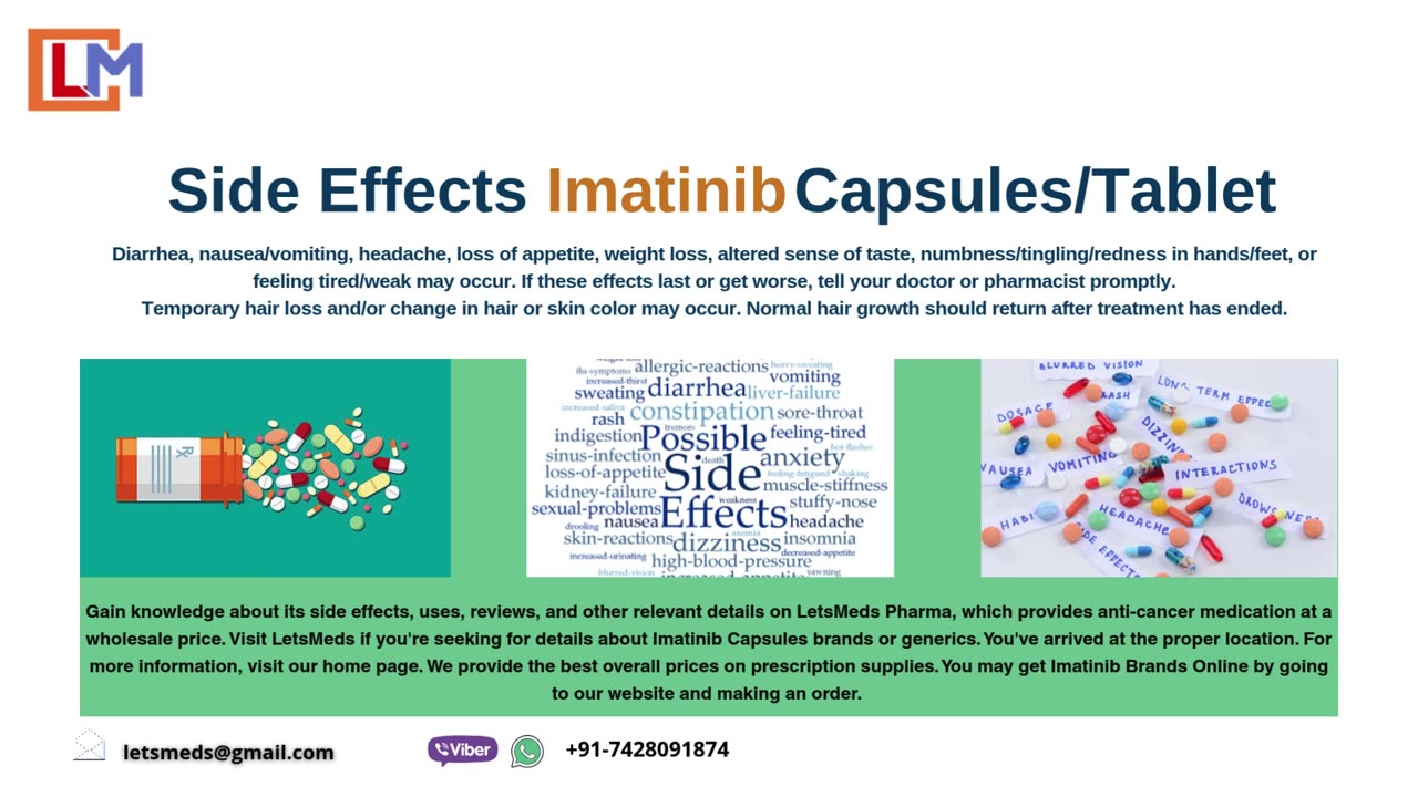 Purchase Imatinib Capsules Online Cost Philippines