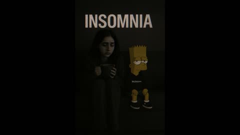 Crazy Insomnia