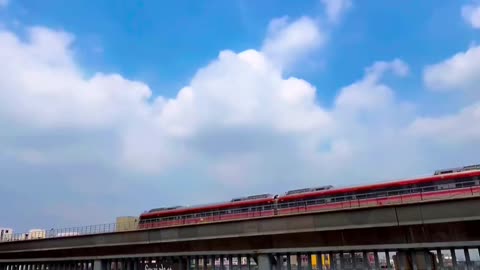 Ahmedabad city view 💗