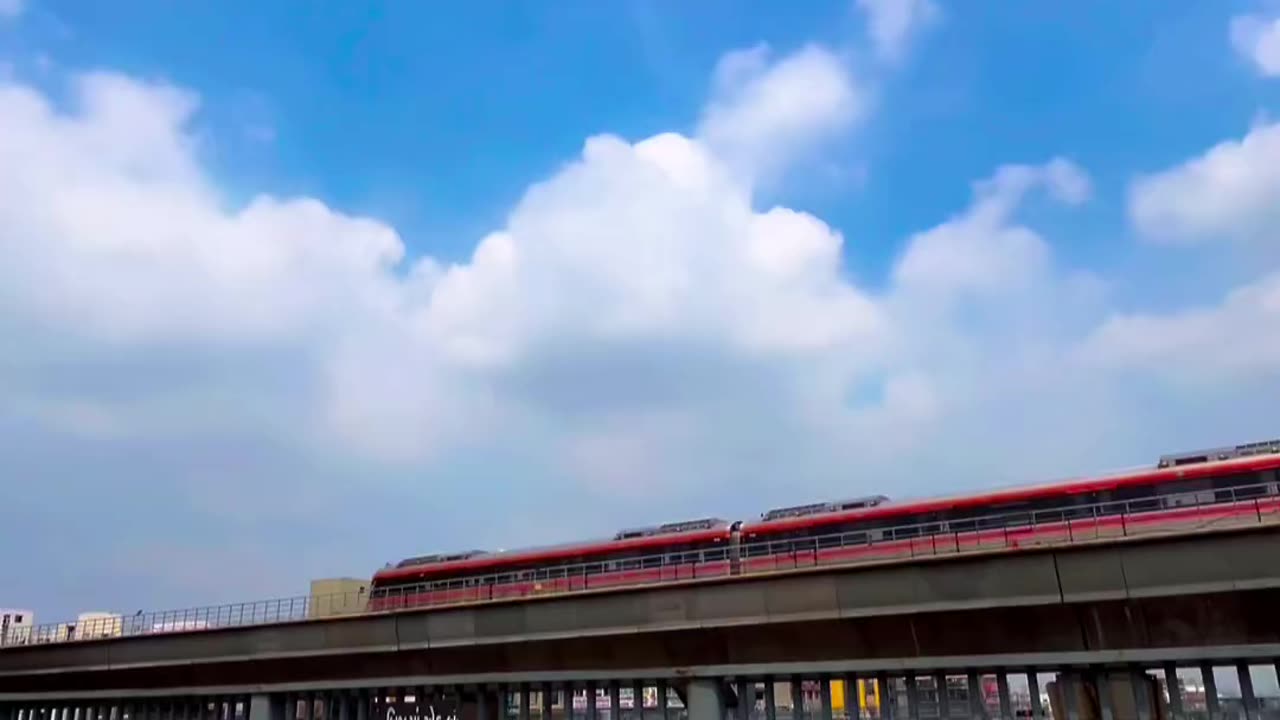 Ahmedabad city view 💗