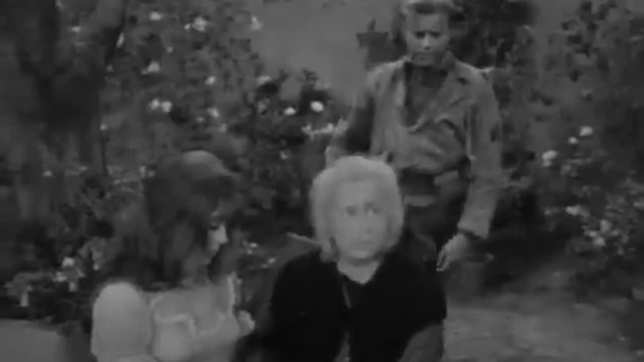 COMBAT! s.1 ep.26; 'The Battle of the Roses'